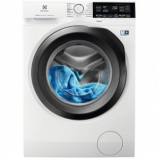 Стиральная машина ELECTROLUX EW7WR361S PERFECTCARE