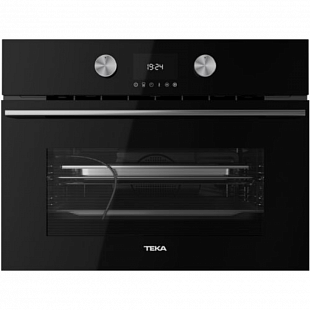 Духовой шкаф TEKA HLC 8470 SC NIGHT RIVER BLACK