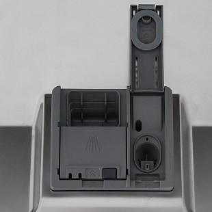 Встраиваемая посудомоечная машина BOSCH SMV8YCX02E