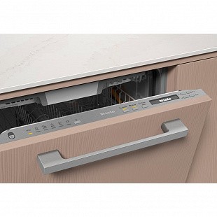 Посудомоечная машина MIELE G 7265 SCVI XXL