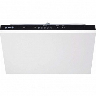 Встраиваемая посудомоечная машина GORENJE GV520E15