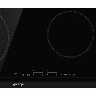 Варочная панель GORENJE ECT646BCSC