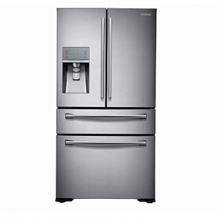 Многодверный холодильник SAMSUNG RF24HSESBSR