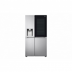 Холодильник LG GC-X257CAEC