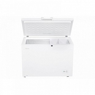 Морозильный ларь HIBERG PF 37L2W