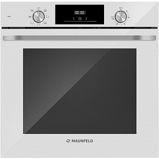 Духовой шкаф MAUNFELD FEOH7872W