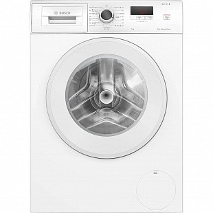 Стиральная машина BOSCH WGE02200BY