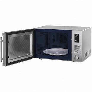 Встраиваемая микроволновая печь SMEG MOE25X
