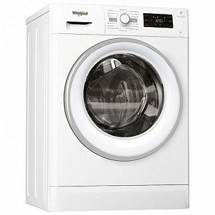 Стиральная машина WHIRLPOOL FWSG 81083 WSV