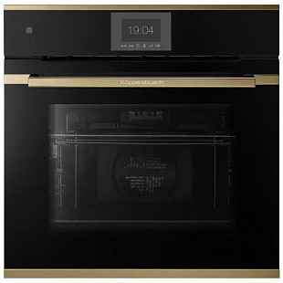 Электрический духовой шкаф KUPPERSBUSCH B 6550.0 S4 GOLD