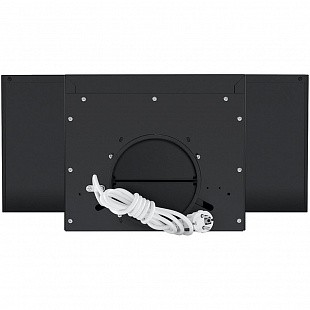 Вытяжка MAUNFELD FANTASY 60 BLACK