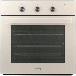 Духовой шкаф KORTING OKB 470 CMGB