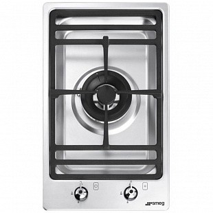 Газовая варочная панель SMEG PGF31G-1