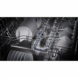 Встраиваемая посудомоечная машина SIEMENS SX65ZX49CE