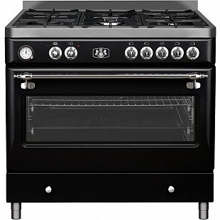 Плита Kuppersberg ZBM 3399 ANT Silver