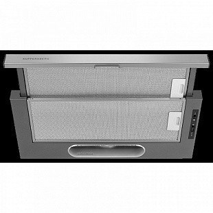 Вытяжка KUPPERSBERG SLIMLUX IV 60 X