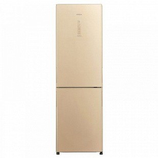 Холодильник HITACHI R-BG 410 PU6X GBE