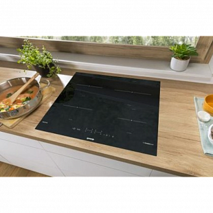 Индукционая варочная панель GORENJE IT641BCSC7