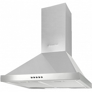 Вытяжка MAUNFELD LINE T 60 INOX