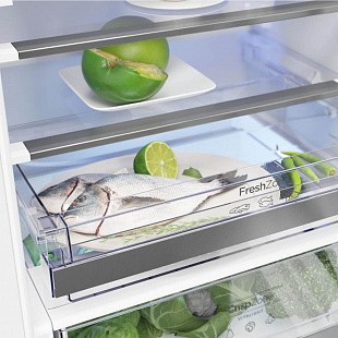 Встраиваемый холодильник GORENJE GDNRK5182A2