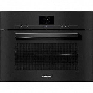 Паровой шкаф MIELE DGC 7640 HC PRO OBSW