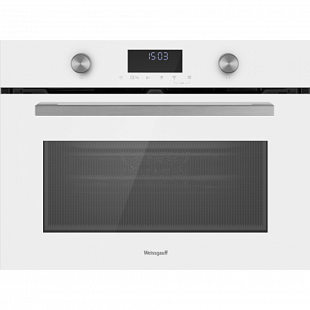 Духовой шкаф с СВЧ WEISSGAUFF OE 4551 DW