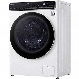 Стиральная машина LG F2T5HG0W