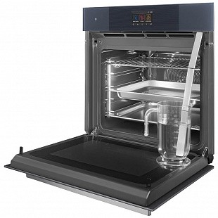 Духовой шкаф SMEG SO6104APG LINEA