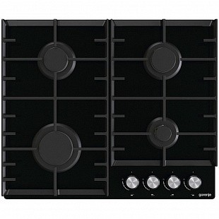 Газовая варочная панель GORENJE GT641AKB2