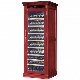 Винный шкаф LIBHOF NR-102 RED WINE