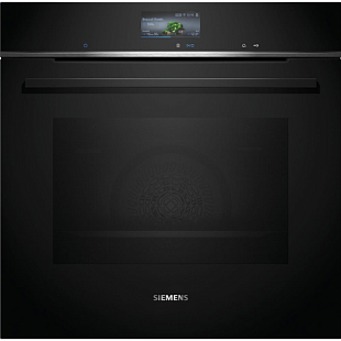 Электрический духовой шкаф SIEMENS HR 776G1B1