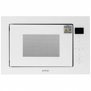 Встраиваемая микроволновая печь GORENJE BM251SG2WG