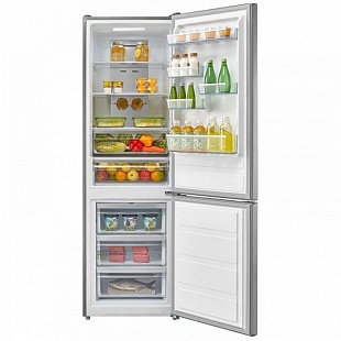 Холодильник MIDEA MRB519SFNX1