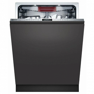Встраиваемая посудомоечная машина NEFF S257ECX21E