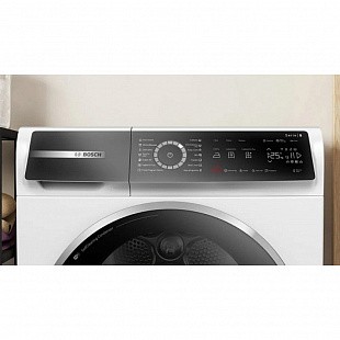 Сушильная машина BOSCH WQB245A0BY