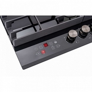 Варочная панель HIBERG VM 6145 B