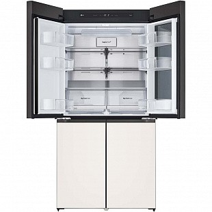 Холодильник LG GR-X24FQEKM