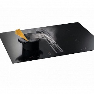 Индукционая варочная панель KUPPERSBUSCH KMI 9800.0 SR
