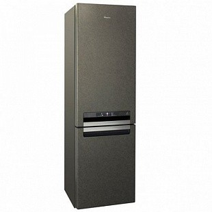 Холодильник WHIRLPOOL WBC 36992 NFC CB