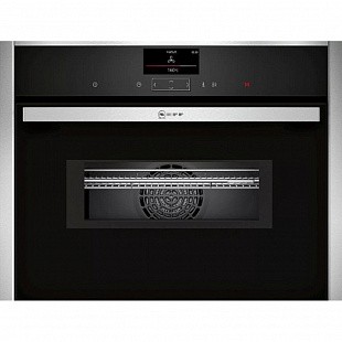 Компактный духовой шкаф NEFF C17MS32H0