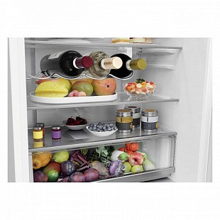 Встраиваемый холодильник HAIER HBCN7190U1