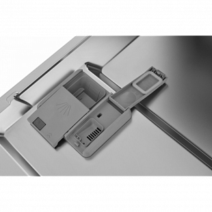 Встраиваемая посудомоечная машина SCANDILUX DWB4322B3