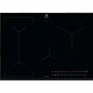 Варочная панель ELECTROLUX EIV734