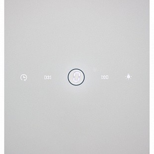 Вытяжка MILLEN MKH 601 WH