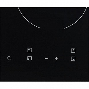 Варочная панель ELECTROLUX CME 6420 KA