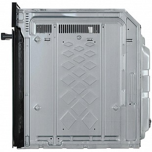 Духовой шкаф HOTPOINT FE8 1351 H BL