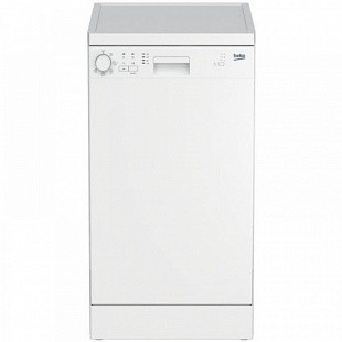 Посудомоечная машина BEKO DFS 05010 W