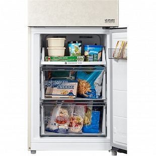Холодильник MIDEA MDRB521MIE33ODM