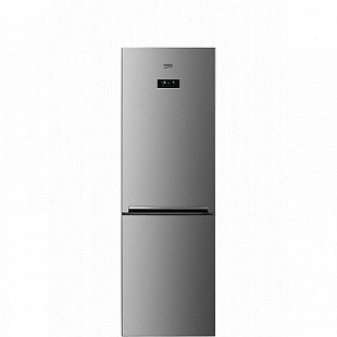 Холодильник BEKO RCNK365E20ZX