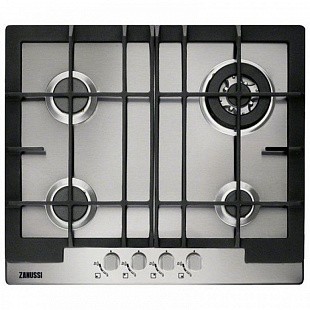 Варочная панель ZANUSSI ZGG 66424 XA